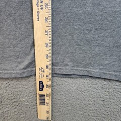 Harley-Davidson Shirt Mens 2XL Gray Pocket Hillbilly Gatlinburg TN Graphic