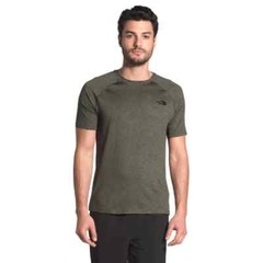 The North Face Men’s HyperLayer FD Short Sleeve T-Shirt *UPF 50* A5048