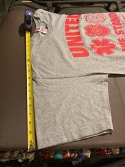 Men’s Large United We Stand Tshirt