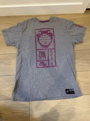 Nike Kobe Bryant Year of The Black Mamba Y2K Shirt