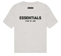 NEW FOG ESSENTIALS men T-Shirt Size（XS-XL ) All Colors
