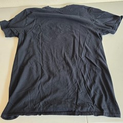 College Life Cup of Noodles Black Shirt by Tee Luv Adult Size Large