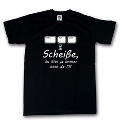 Ctrl Old Entf Computer Nerd Funshirt T-Shirt Black 100% Cotton S-5XL