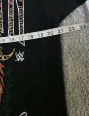 Roman Reigns Ripple Junction Tribal Goat T-Shirt – Black