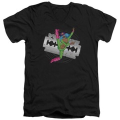 Metalocalypse Dethklok Rockso Dance Licensed Adult T-Shirt