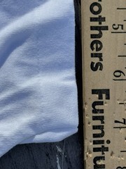 Vintage 1997 Quiksilver Single Stitch NWT Salesman Sample Sz XL USA RARE