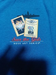 commemorative air force T-Shirt