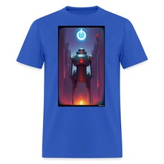 Robot Power