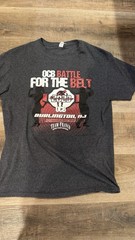 OCB Bodybuilding Shirt Medium Great Condition No Signs Of Wear