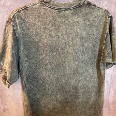 Vintage Wolf Arapaho Moon Men’s Medium Native American Polar Graphics T-Shirt