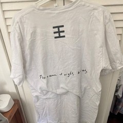 Grouper Liz Harris Robert Arber Limited Edition Art Men’s L T-Shirt Experimental