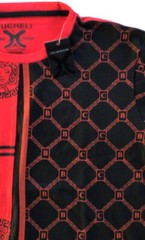 Men’s Bucheli T Shirt,Soft Cotton,Stretch,Italian Style L…..C2.