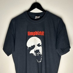 Vintage Limp Bizkit Results May Vary 2003 Band T-shirt