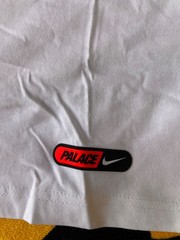 M Nike Palace England Tee White FIFA World Cup football 2026 lions triferg messi