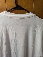 1993 VTG Marvin the Martian Looney Tunes Clean The Earth Shirt Large? Distressed