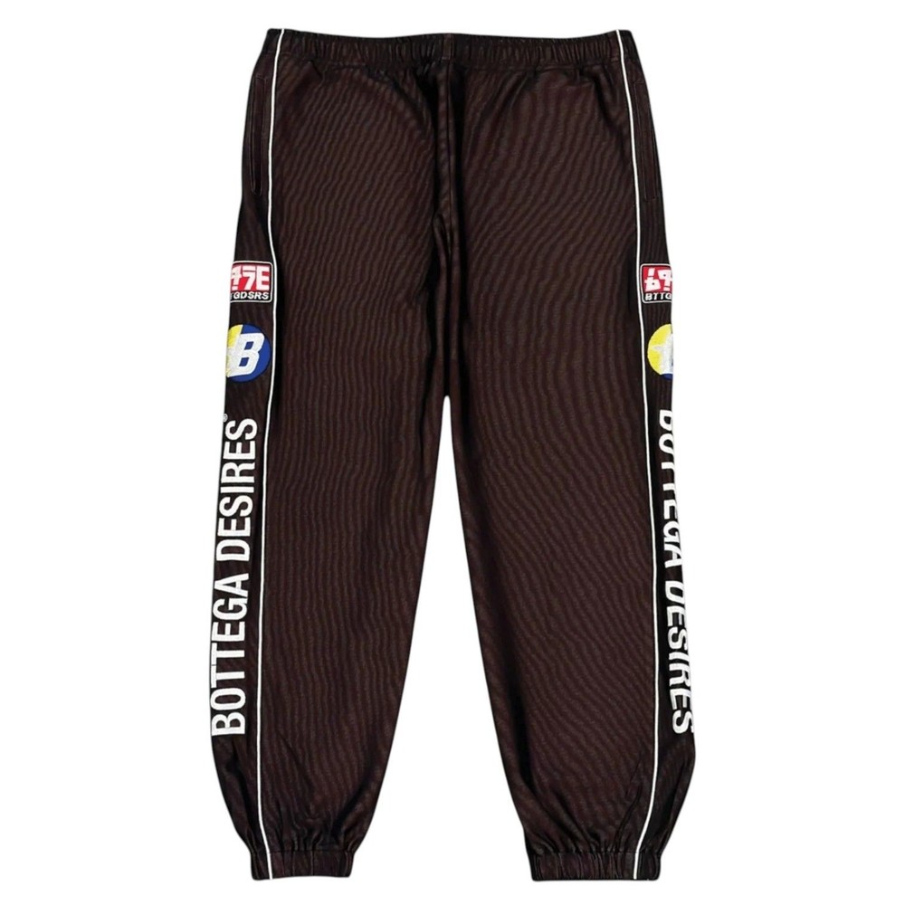 Size M Bottega Desires Tracksuit Sweatpants