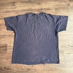 Police Men’s Navy and Blue T-shirt
