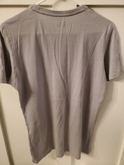 KUHL KUHLDRY TSHIRT BRAND NEW CLOUD GRAY SMALL DISCONTINUED OG Super Soft Rare