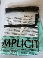 Diamond Supply Co Simplicity (Wrench) Tee 2XL Diamond Blue Tiffany Deadstock