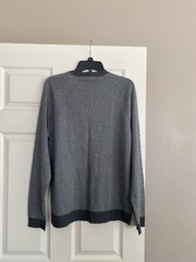 alfani long sleeve shirts M color may vary as we take photos with natural