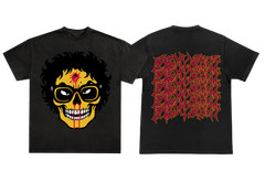 New!! 2slimey “Bass My Anxiety” T-shirt All Size