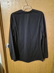 BASS PRO Longsleeve Adult X-LARGE