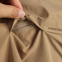 Emerson Blue Label Tactical Shirt Mens Long Sleeves Hunting Hiking Casual Tops