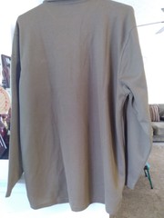 MIL-TEC TACTICAL QUICK DRY POLOSHIRT NEW SIZE XL