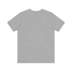 Volpino Italiano Unisex Jersey Short Sleeve Tee