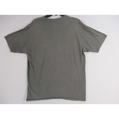 The Beatles Grey Iconic Retro Graphic Tee T-Shirt Men Size XL