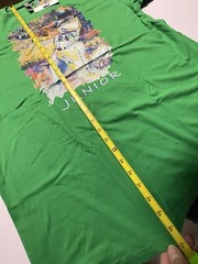 Griffey Jr Tee Shirt ROOKIE New With Tags Adult Child (See Photos For Details)