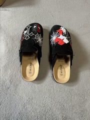 Custom Spider-Man Patched – Made to Order (Multiple Sizes Available)