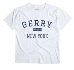 Gerry New York NY T-Shirt EST