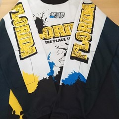 Vintage BMX Racing Shirt UGP Underground Products SZ S M 36″ The Place To Race