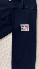 Tyndale FR Henley Shirt Mens LG 21” X 29” Flame Resistant FRMC USA CAT 2
