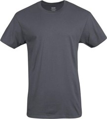 Gildan (5-pack) Bulk Solid Ultra Cotton Short Sleeve Blank Tee T-Shirt S-XL