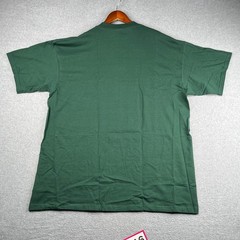 Dickies Pocket T Shirt 2XL Dark Green Casual Work Mens NEW NWT