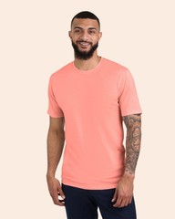 NWT Woolly Clothing Co. 100% Merino Wool Everyday Crew Neck T-Shirt Tee 175GSM