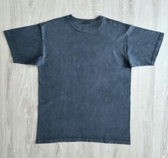 Vintage ENJOI Skateboards Shirt M Rodney Mullen Almost Skate Rasta Panda Jacuzzi