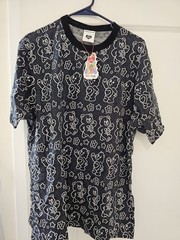 Teddy Fresh Care Bear Shirt – New With Tags – Large
