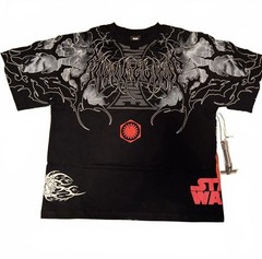 Star Wars Civil Regime Box Set in Black – SMALL