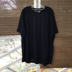 5.11 Tactical T Shirt Mens 2XL Short Sleeve Black