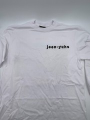 Kanye West x Creative Control Entertainment Jeen-Yuhs 8mm Calabasas Long-Sleeve