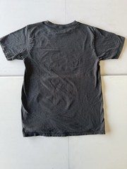 Metallica Snake Black Album T-Shirt Size Small Black Graphic Tee