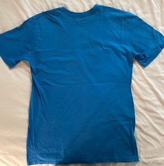 Older Nike Men;s T-Shirt Size L