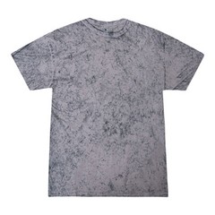 Tie Dye Color Crush Smoke T-Shirts S M L XL 2XL 3XL Cotton Colortone