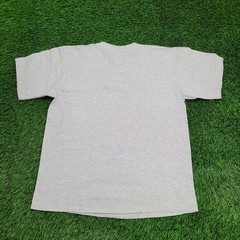 Vintage Dads Day Shirt Large 22×28 Gray
