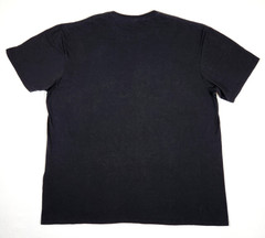 Jujutsu Kaisen Yuji Itadori Men’s Black Graphic T- Shirt – 2XL