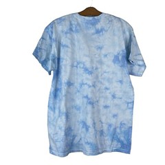 Ouray Crystal Wash Short Sleeve T-Shirt Ocean Encounters Curacao Size Large NEW