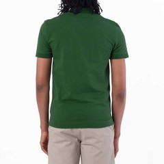 Lacoste Regular Fit Paris Stretch Pique Polo Shirt, Men’s Size XX-Small (Youth